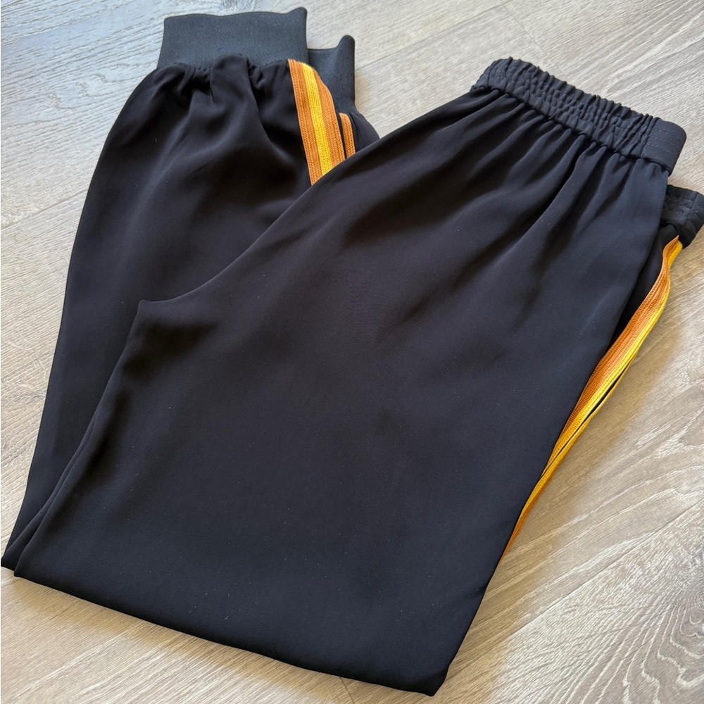 Kobi Halperin Side-Stripe Jogger Pants-size M - Picture 11 of 11